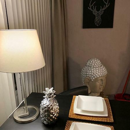 Taniyumbo Apartment San Bartolomé Luaran gambar