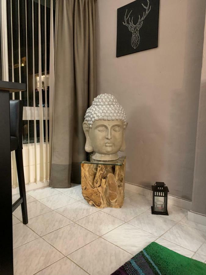Taniyumbo Apartment San Bartolomé Luaran gambar
