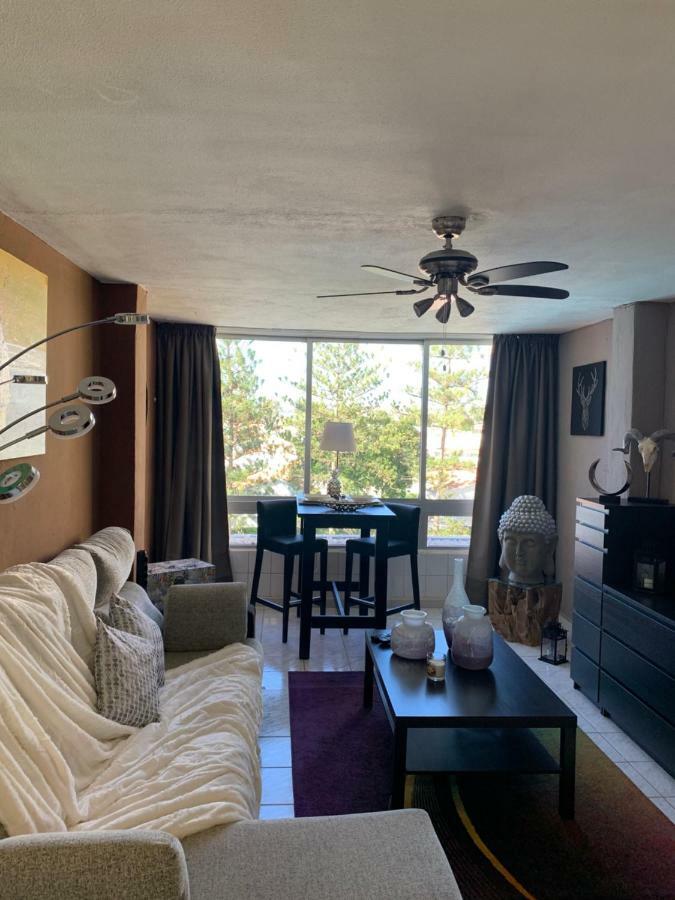 Taniyumbo Apartment San Bartolomé Luaran gambar