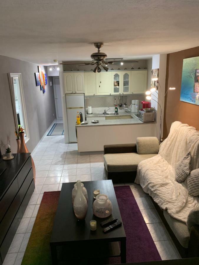 Taniyumbo Apartment San Bartolomé Luaran gambar