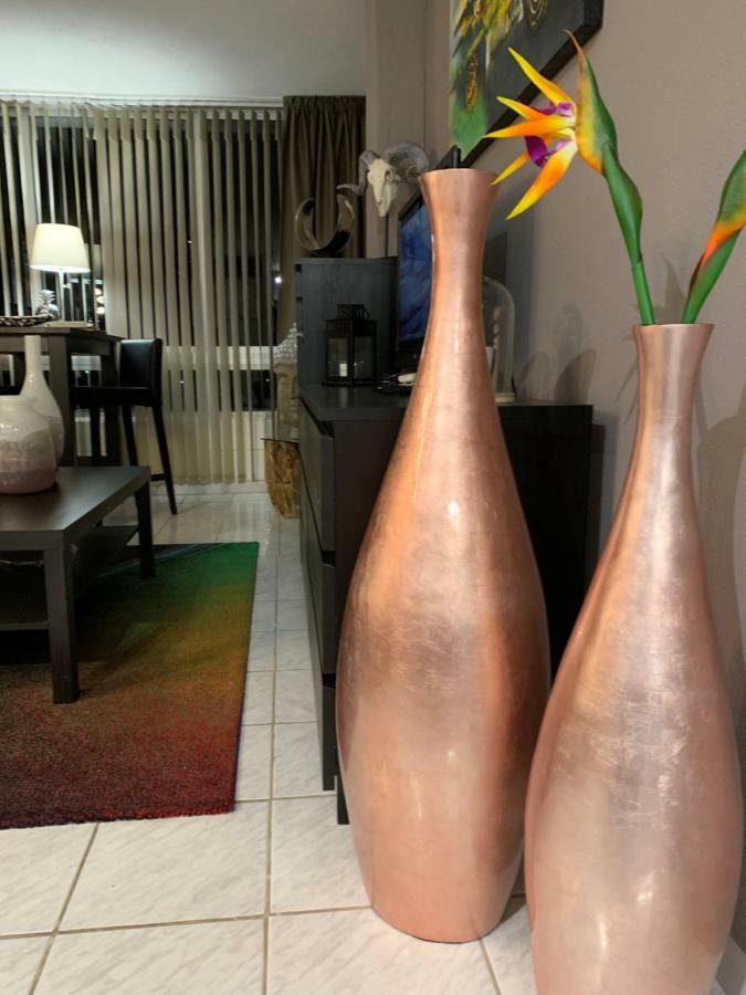 Taniyumbo Apartment San Bartolomé Luaran gambar