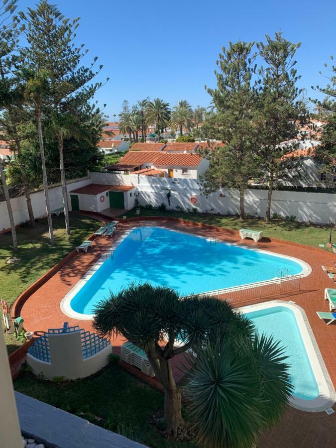 Taniyumbo Apartment San Bartolomé Luaran gambar
